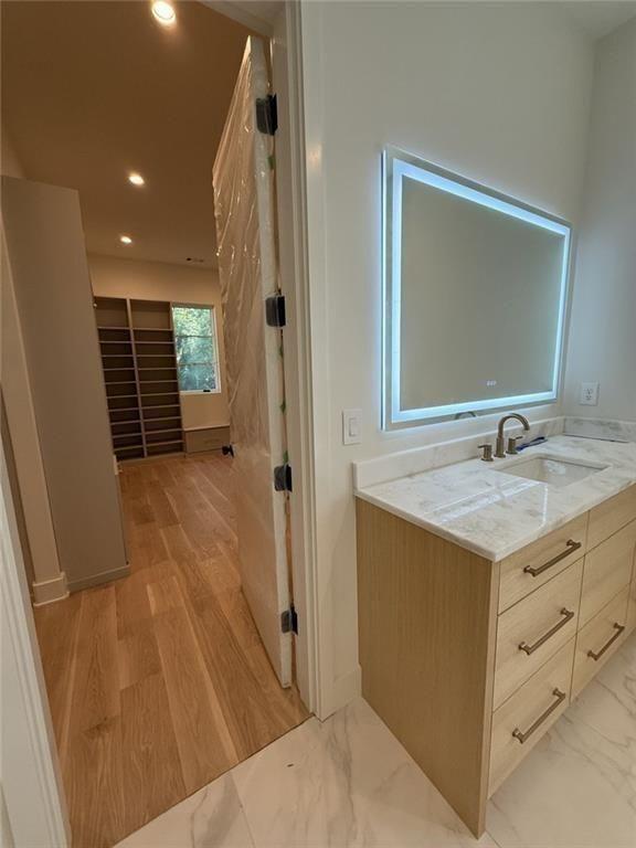 Chastain Park - Residential