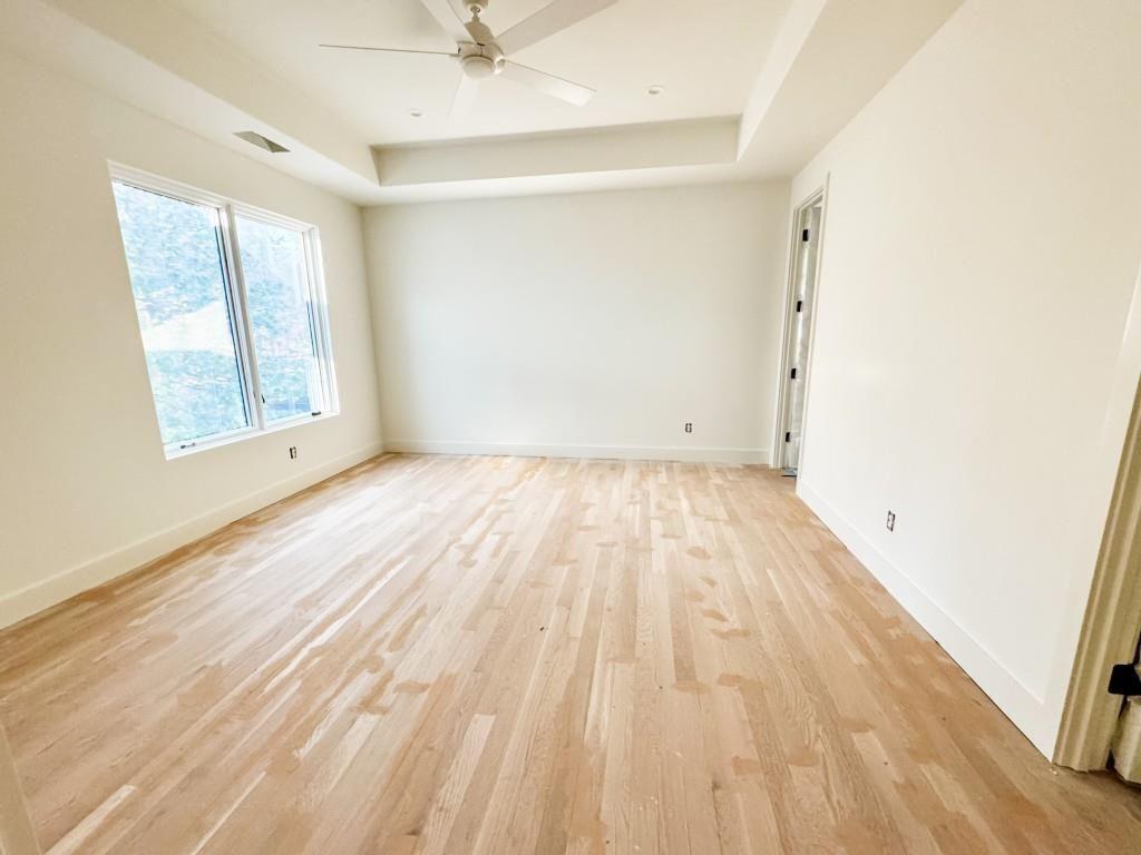 Chastain Park - Residential