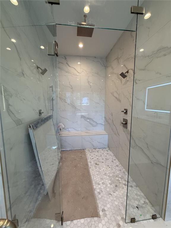 Chastain Park - Residential