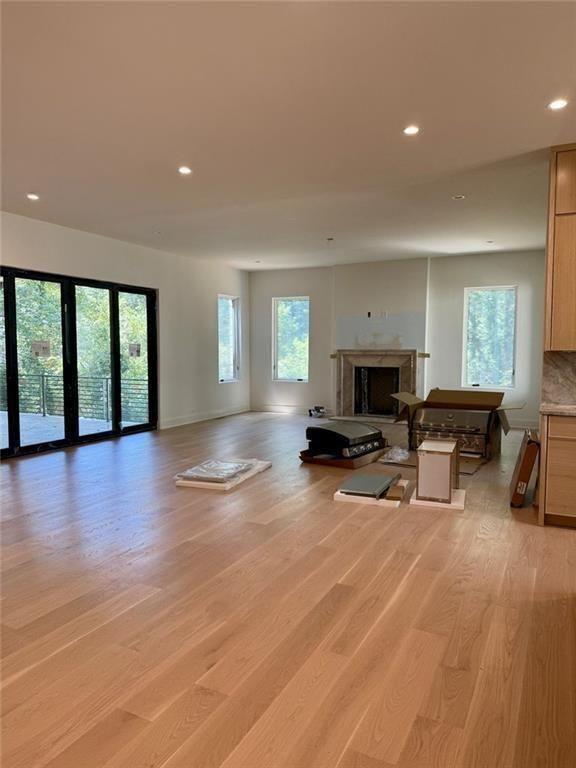 Chastain Park - Residential