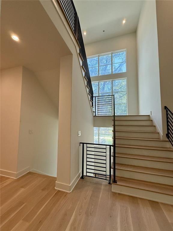 Chastain Park - Residential