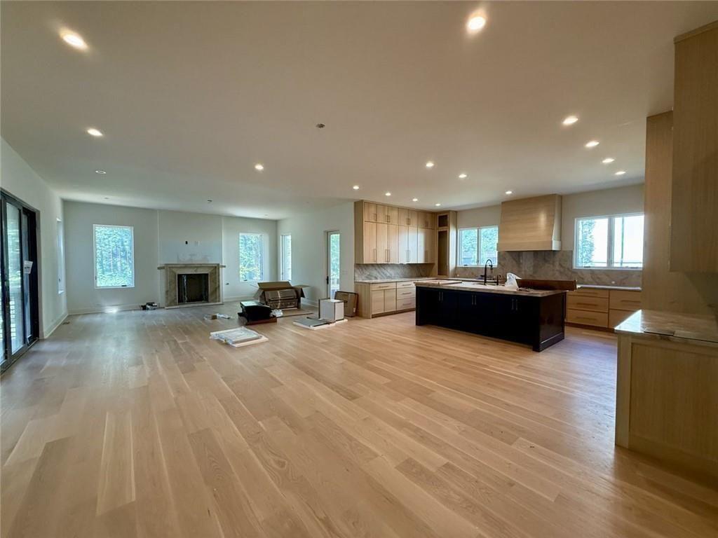 Chastain Park - Residential