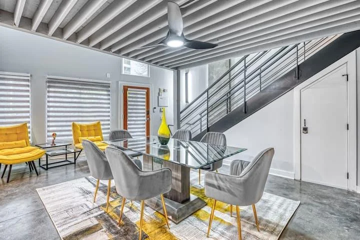 620 Glen Iris Drive NE Unit 106