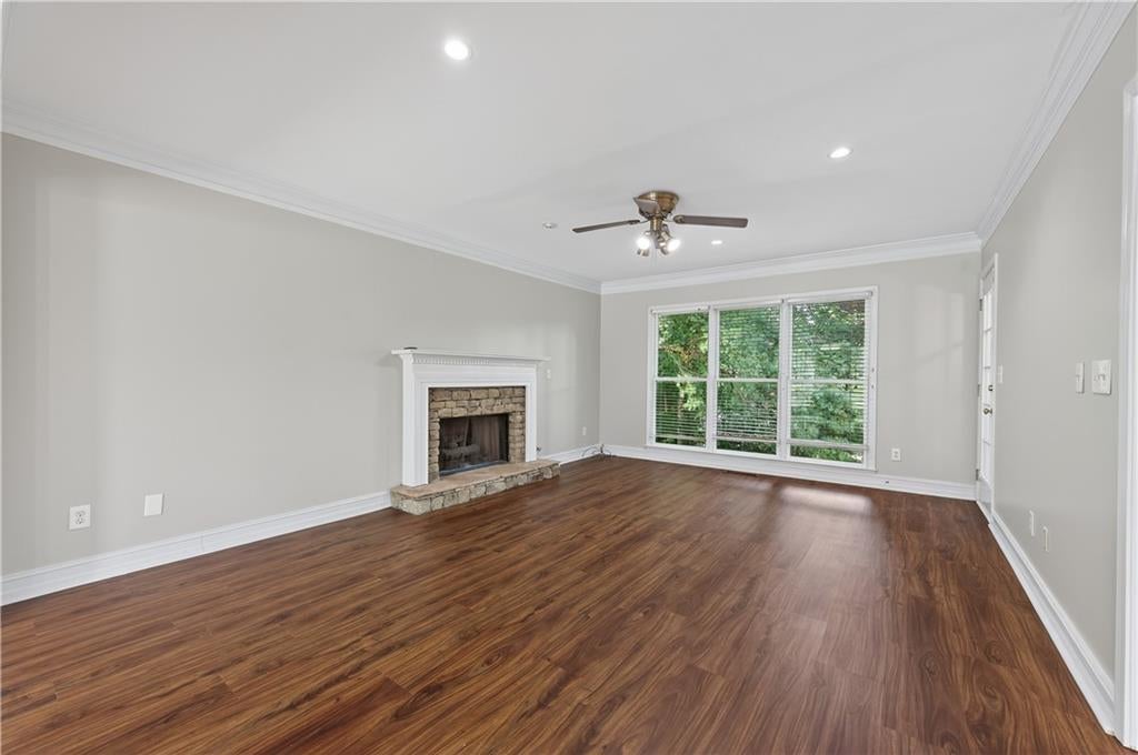 3760 Peachbluff Court