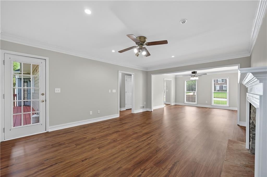3760 Peachbluff Court