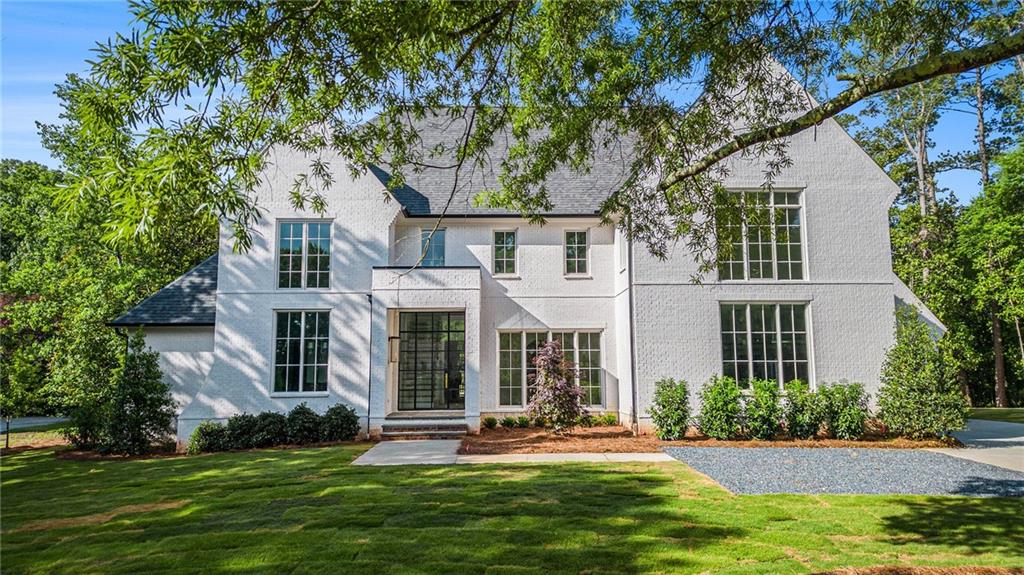 530 Old Cobblestone Drive