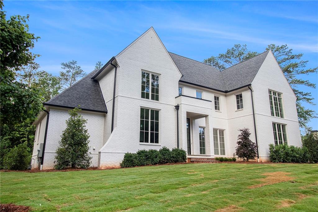 530 Old Cobblestone Drive