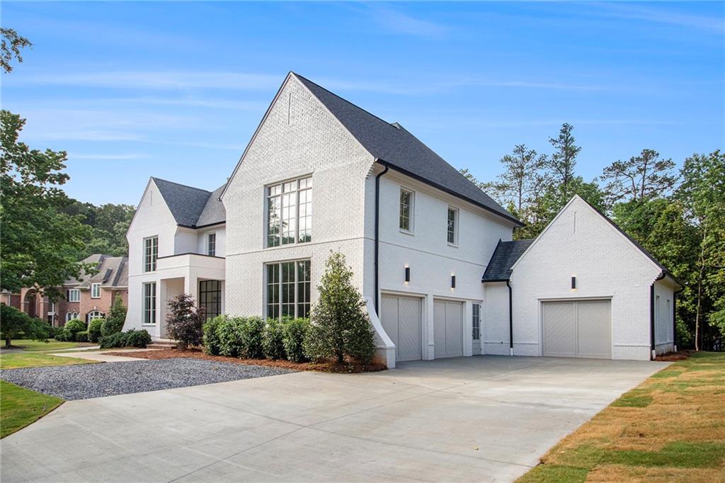 530 Old Cobblestone Drive