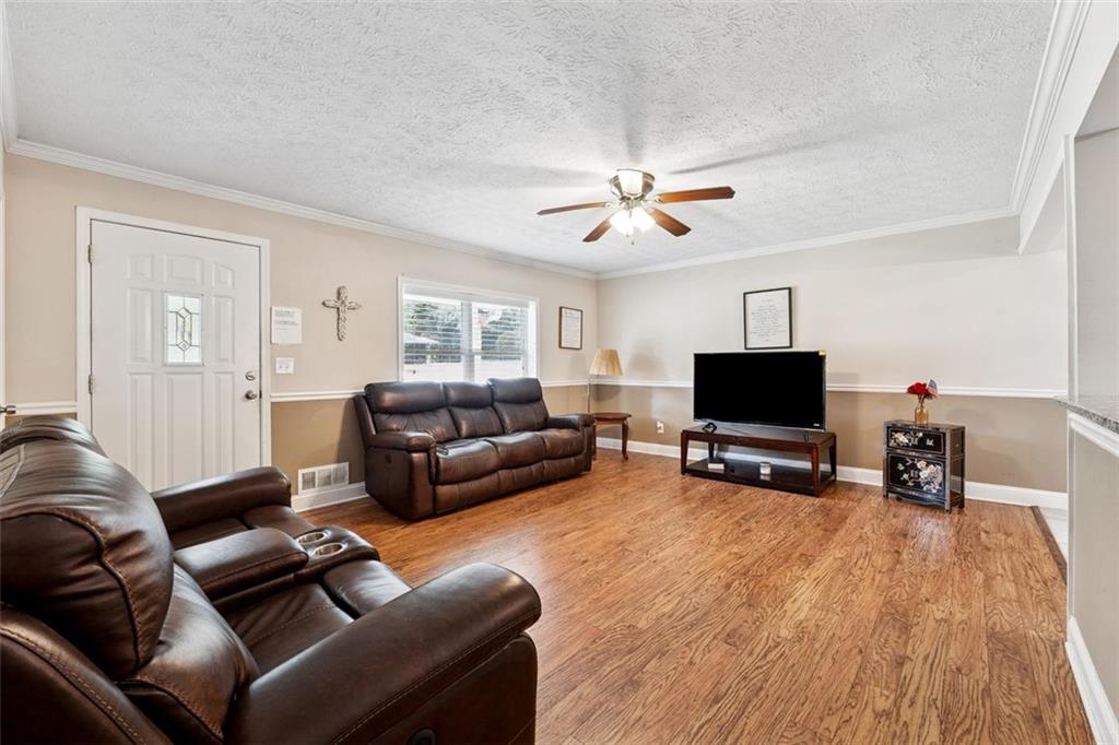 4567 DUNCAN Drive