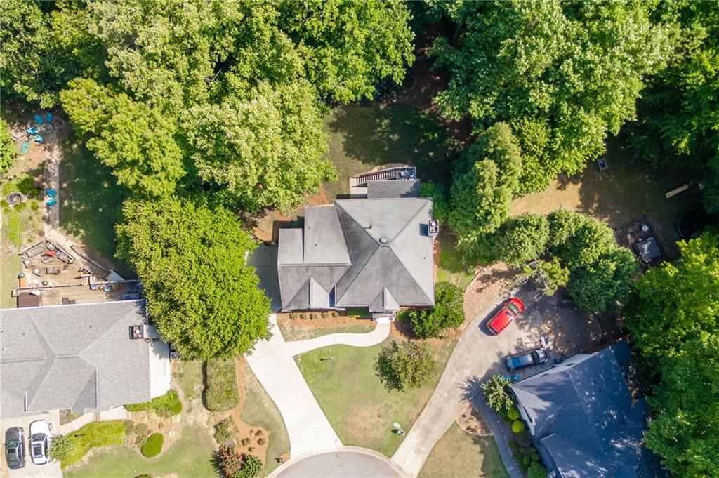 Broadlands - Residential