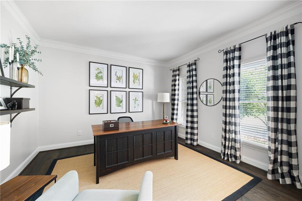 Broadlands - Residential