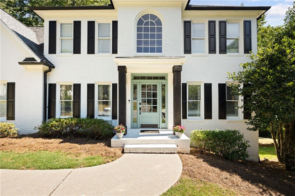 Broadlands - Residential