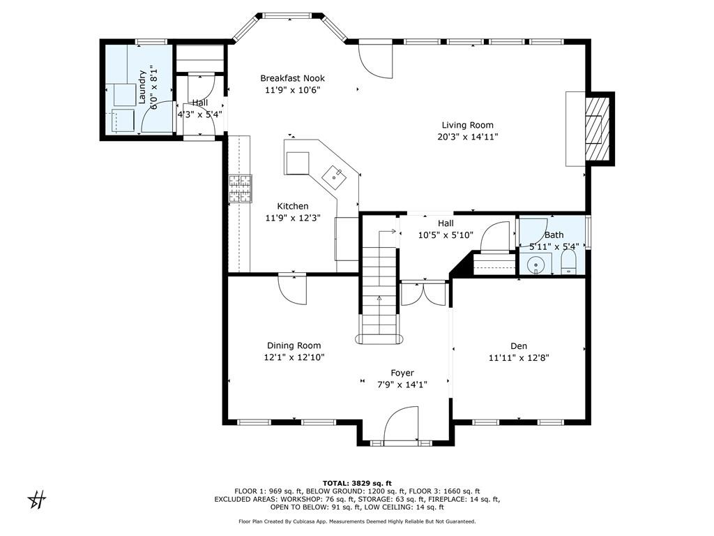 Broadlands - Residential