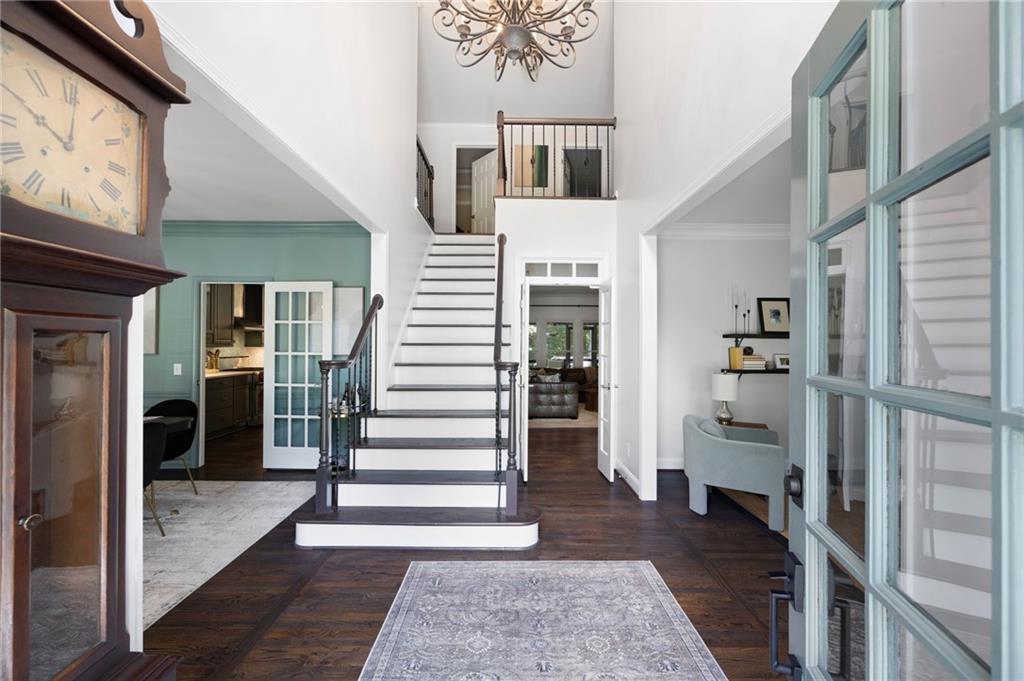 Broadlands - Residential