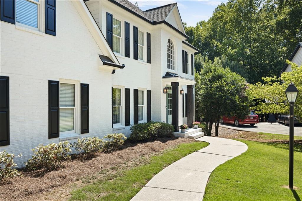 Broadlands - Residential