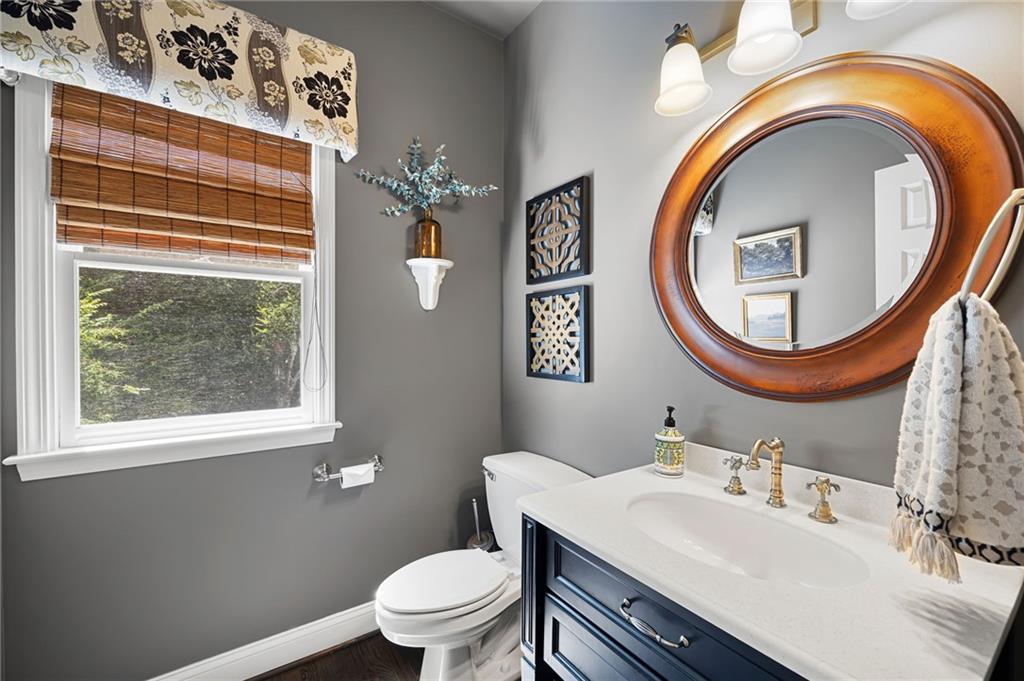 Broadlands - Residential