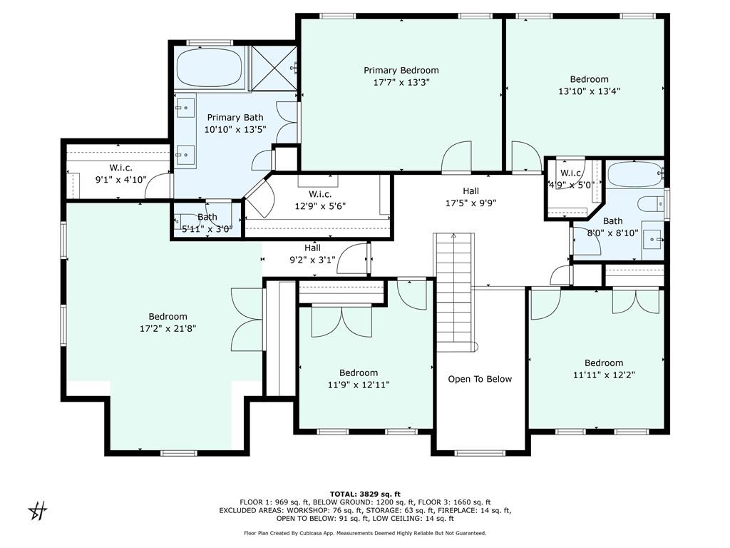 Broadlands - Residential