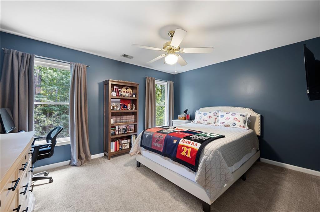 Broadlands - Residential