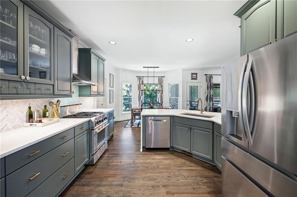Broadlands - Residential