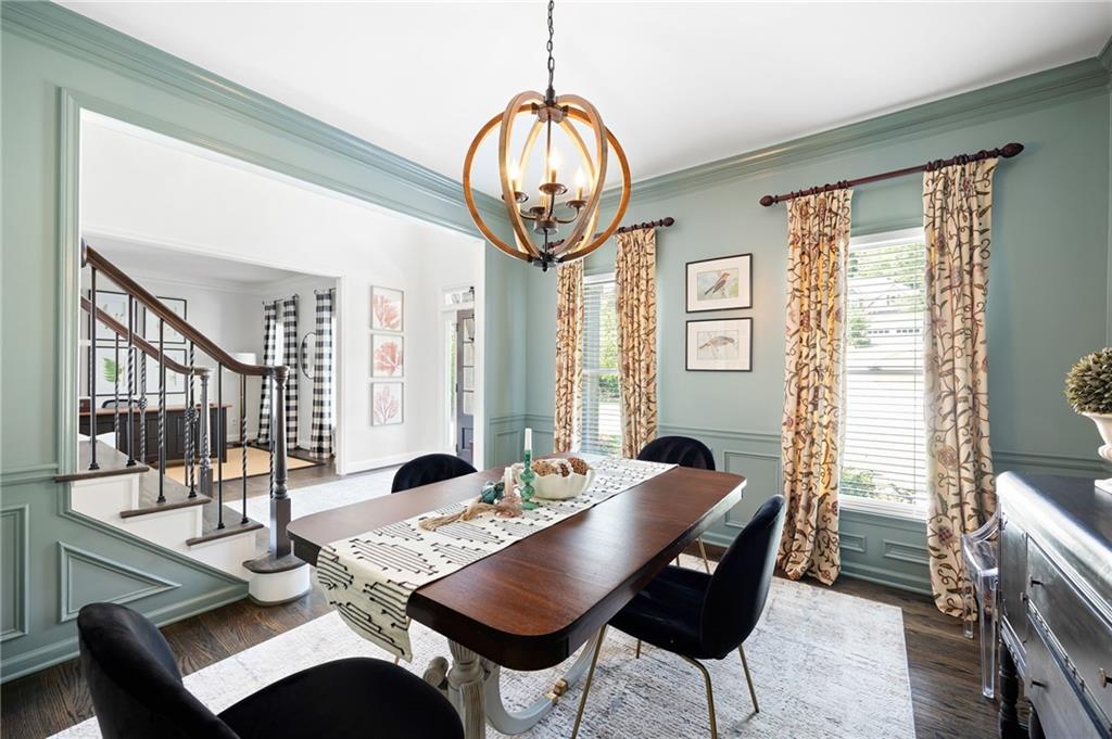 Broadlands - Residential
