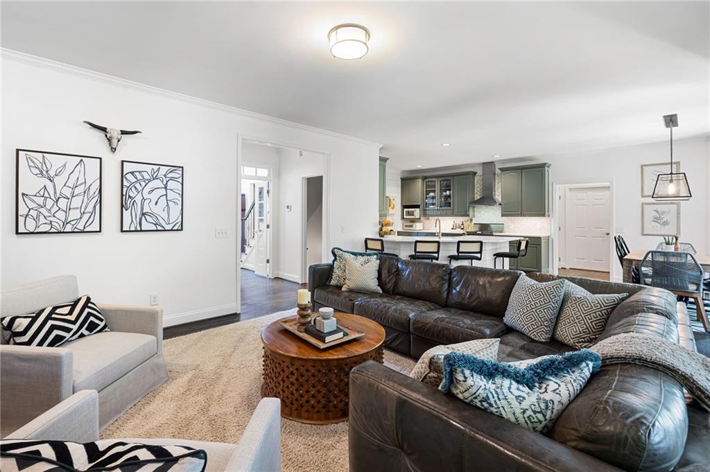 Broadlands - Residential