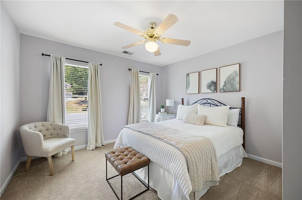 Broadlands - Residential