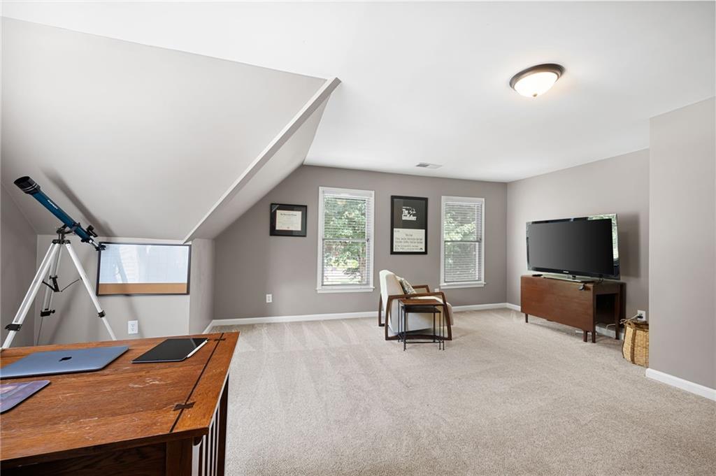 Broadlands - Residential