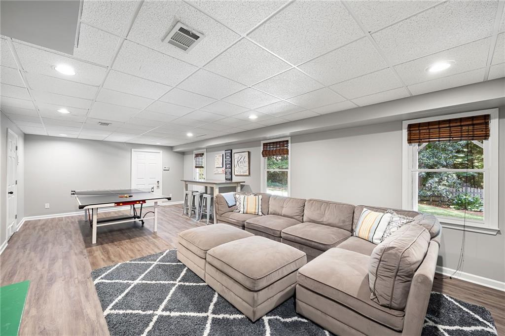 Broadlands - Residential