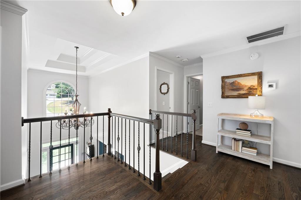 Broadlands - Residential