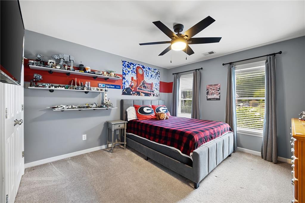 Broadlands - Residential