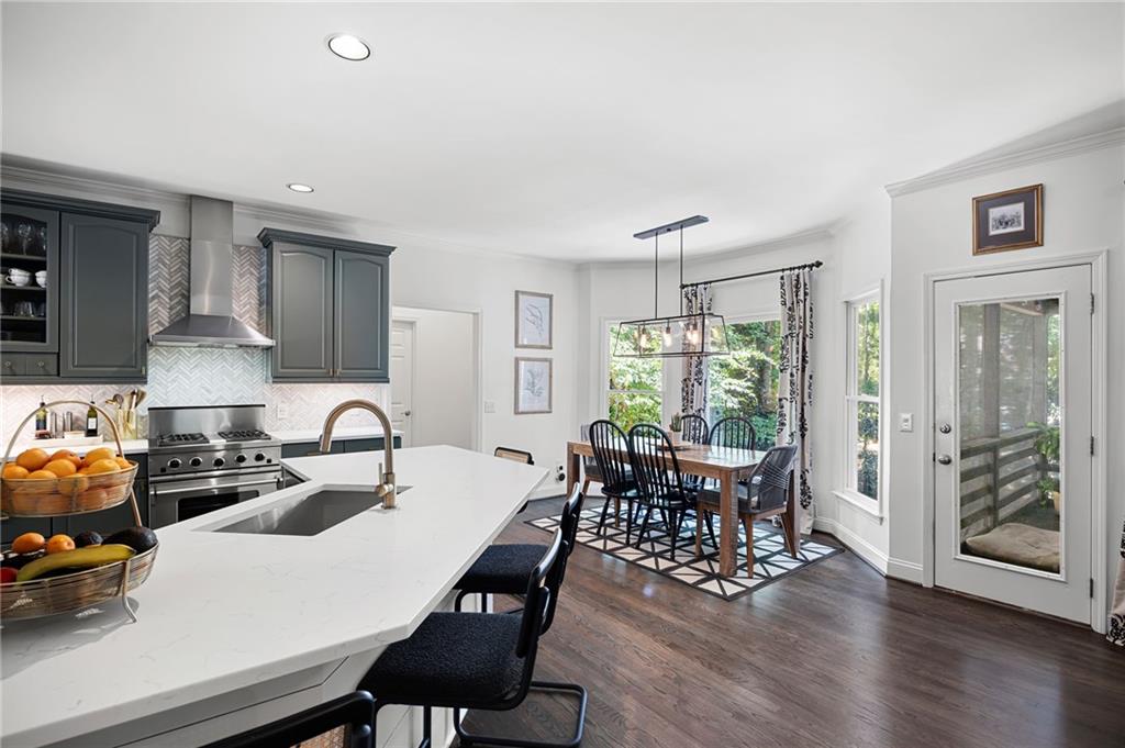 Broadlands - Residential