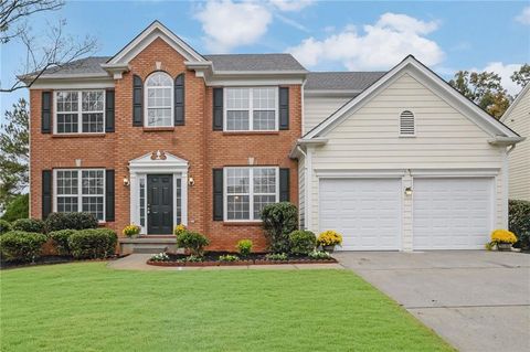 Photo of 11420 Crossington Road, Alpharetta, GA 30005 (MLS # 7673136) Photo of 11420 Crossington Road, Alpharetta, GA 30005 (MLS # 7673136)