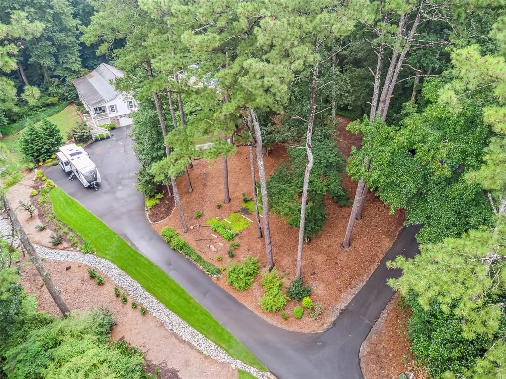 3701 Shallowford Road