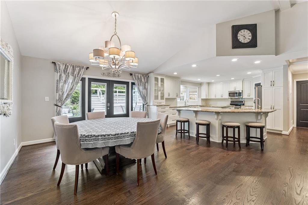 3701 Shallowford Road