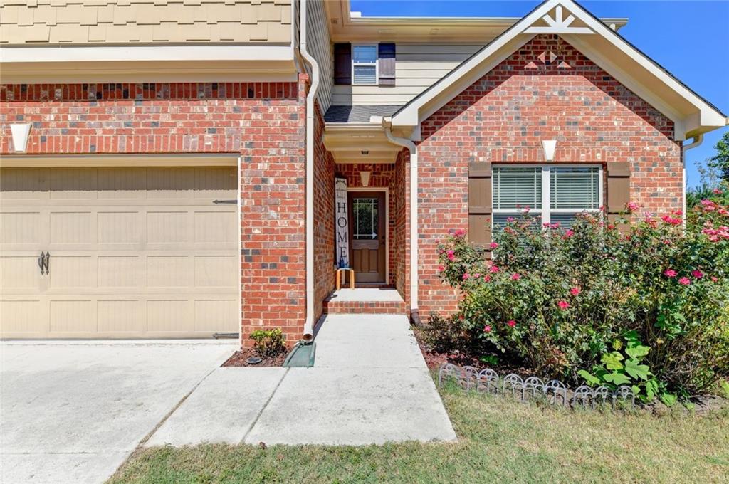 1366 Castleberry Drive