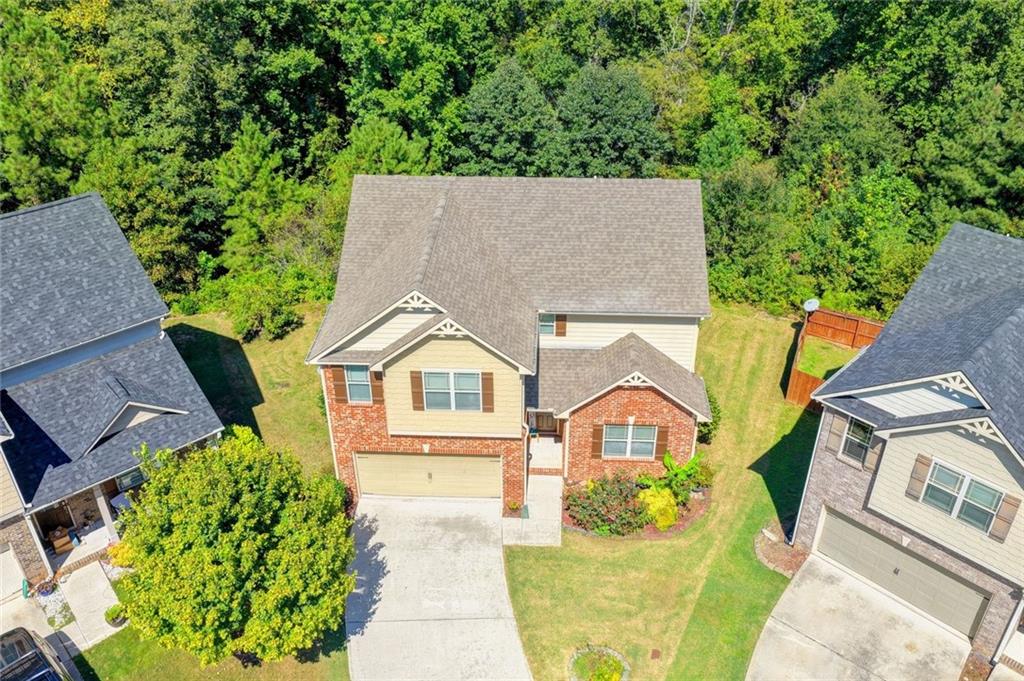 1366 Castleberry Drive