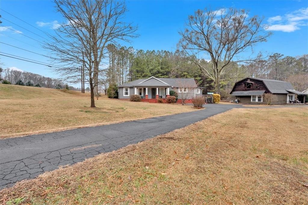180 Kingston Highway 293, Cartersville, Georgia image 8
