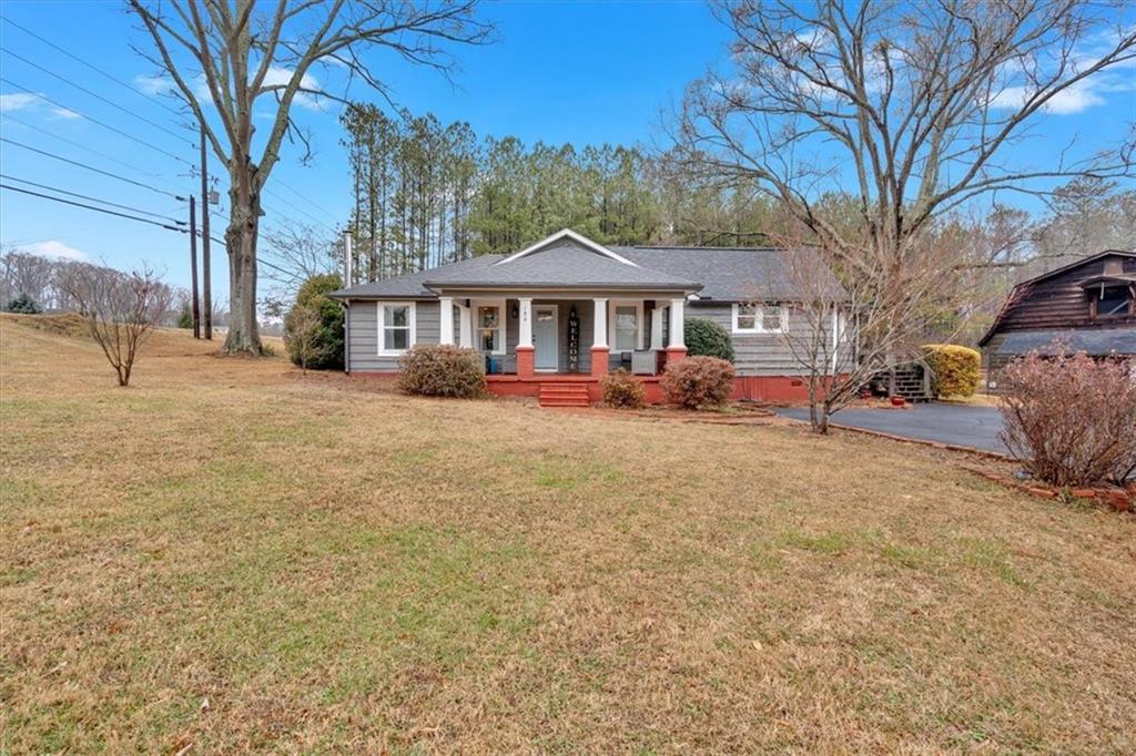 180 Kingston Highway 293, Cartersville, Georgia image 7