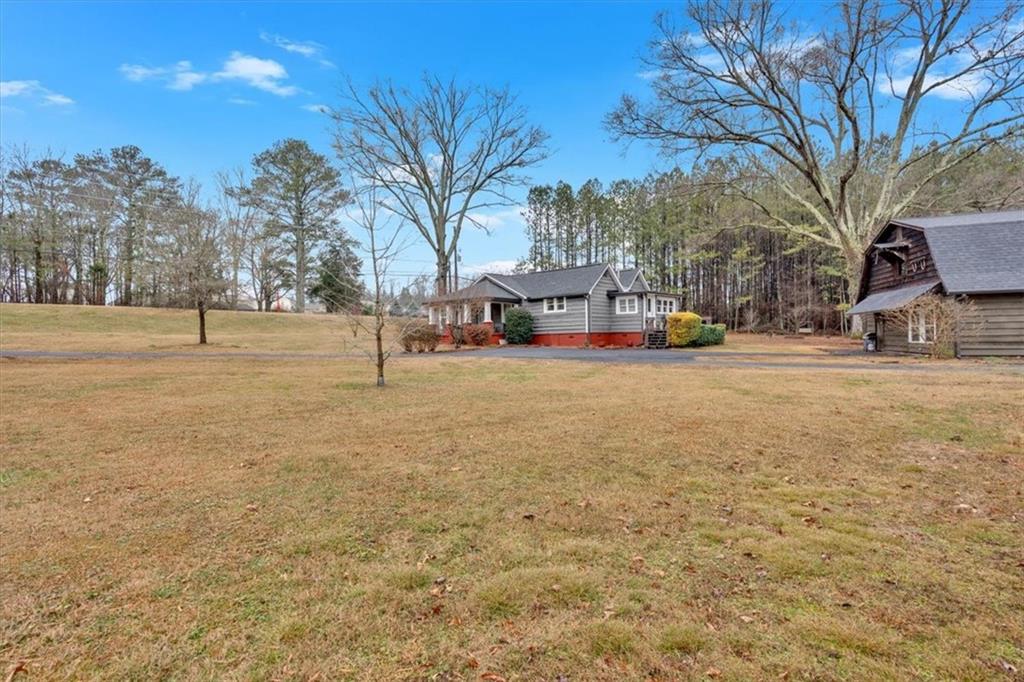 180 Kingston Highway 293, Cartersville, Georgia image 9
