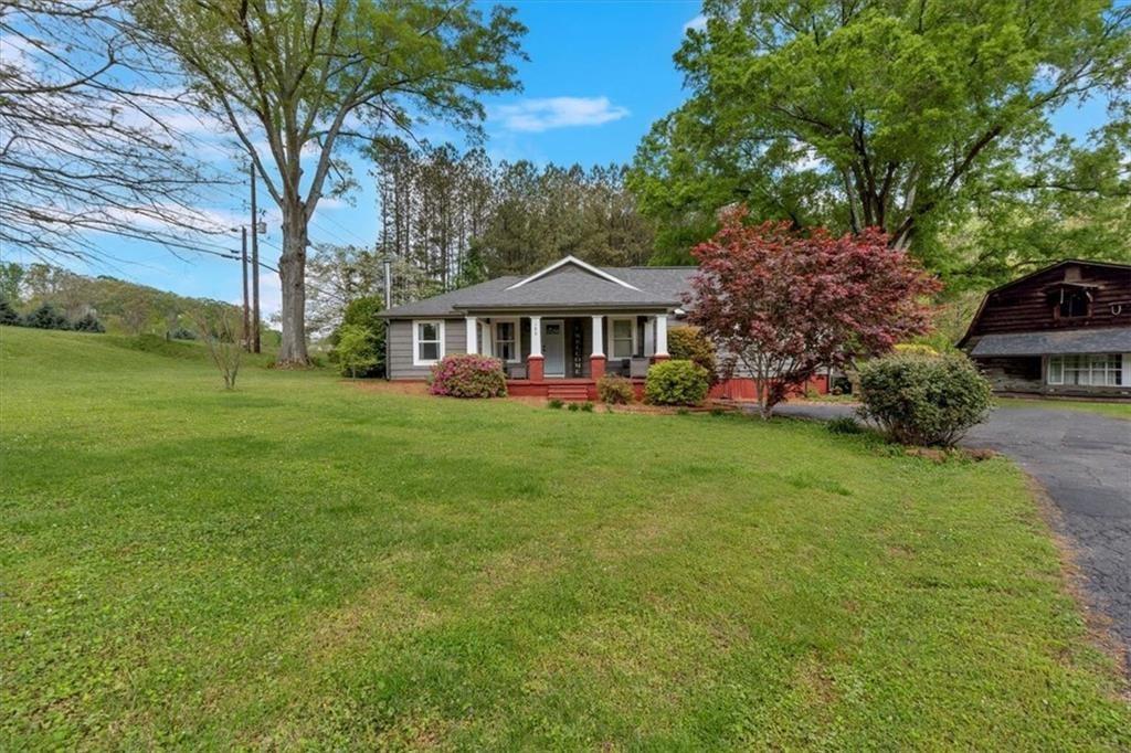 180 Kingston Highway 293, Cartersville, Georgia image 2