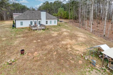 A home in Rockmart