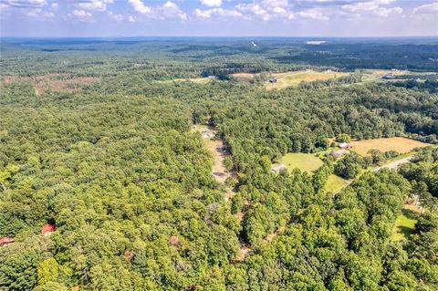 A home in Rockmart