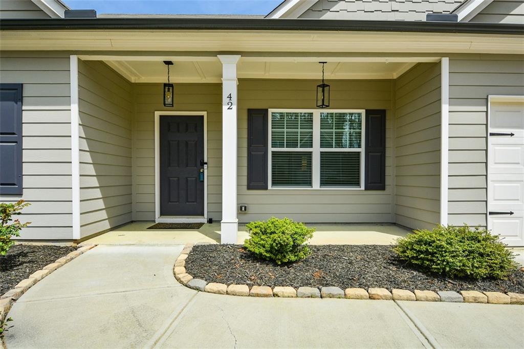 42 Briar Way, Dallas, Georgia image 4