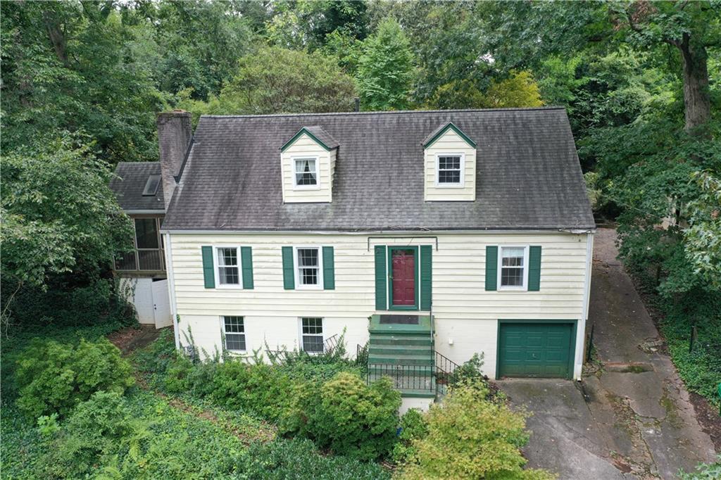 2523 Midway Road