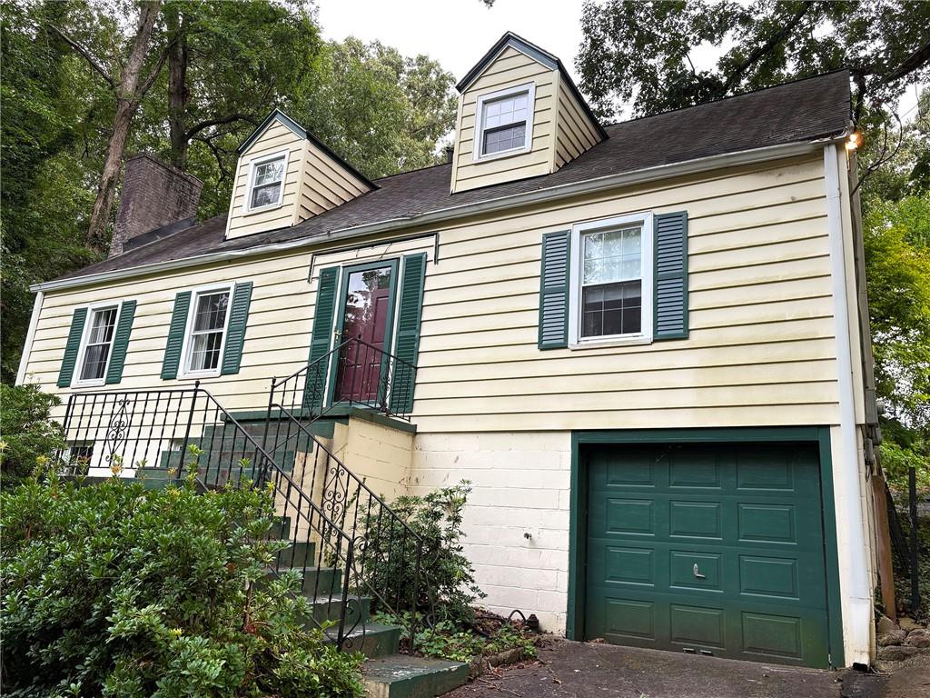 2523 Midway Road