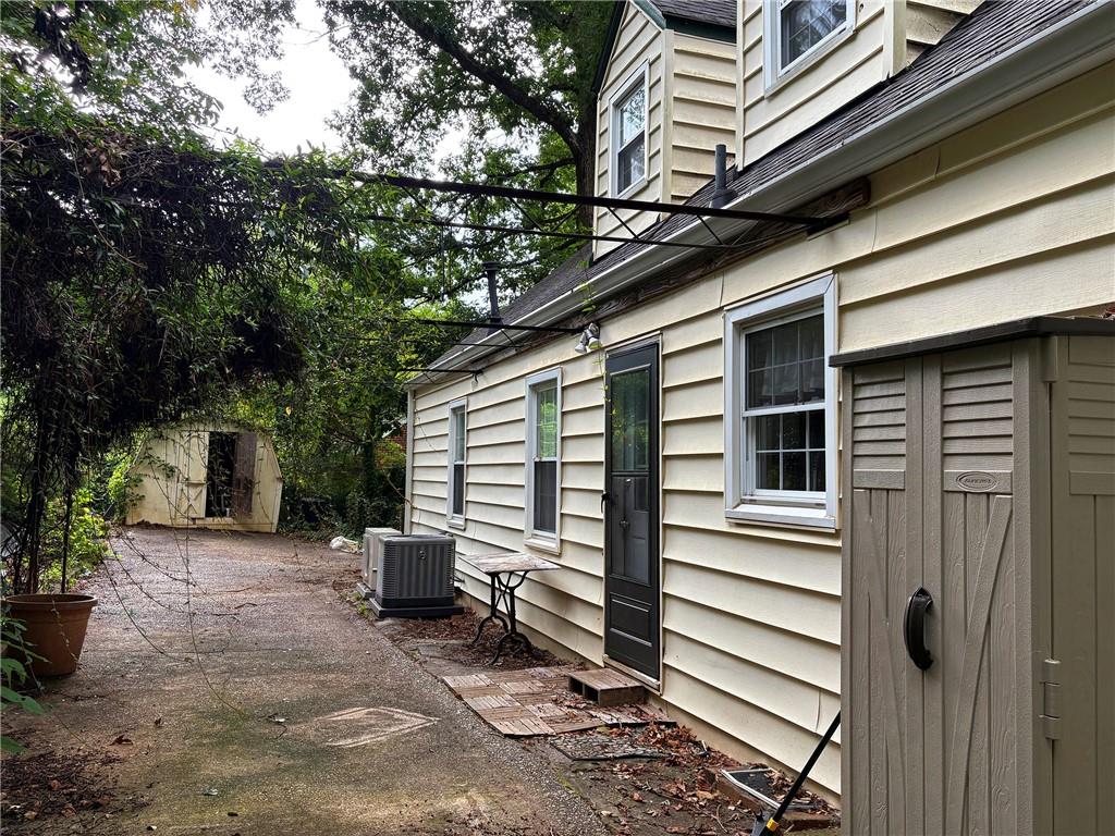 2523 Midway Road