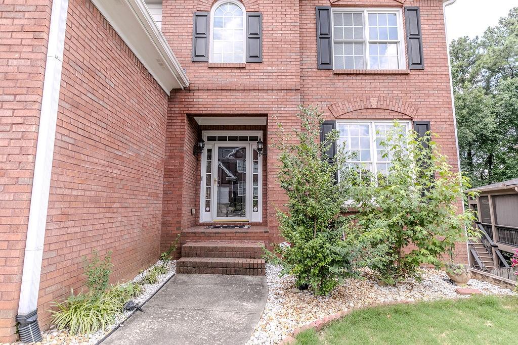 2005 Ivy Ridge Road SE