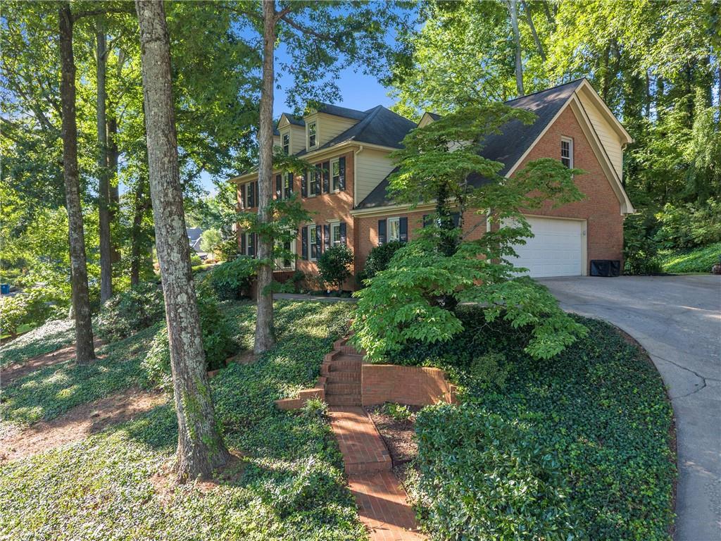 230 Clipper Bay Drive