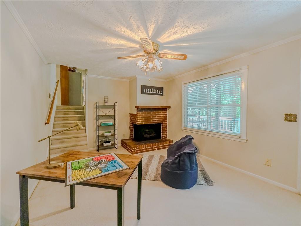 5841 Covered Wagon Trail, Lilburn, Georgia image 15