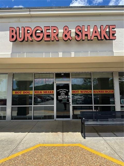 3630 Thompson Bridge Road Gainesville GA 30506
